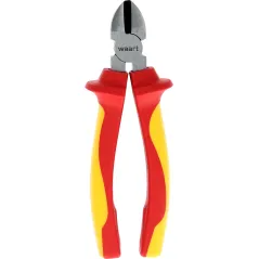 Szczypce boczne izolowane 1000 V, 180 mm