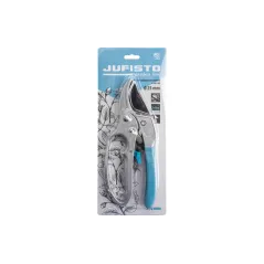 Sekator z mechanizmem zapadkowym 200 mm, średnica cięcia 25 mm