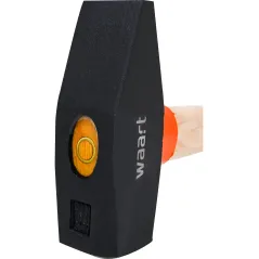 Młotek ślusarski 800 g, trzonek z drewna jesionowego