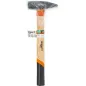 Młotek ślusarski 800 g, trzonek z drewna jesionowego