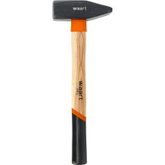Młotek ślusarski 1500 g, trzonek z drewna jesionowego