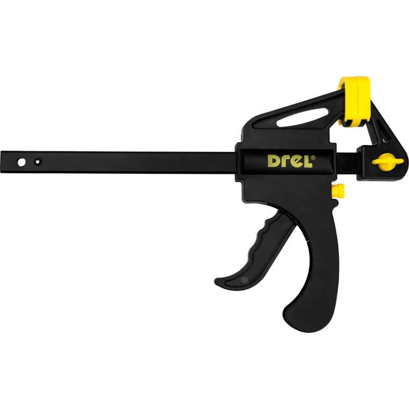 Ścisk stolarski szybkozaciskowy 150 mm Ścisk stolarski szybkozaciskowy 150 mm