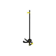 Ścisk stolarski szybkozaciskowy 600 mm
