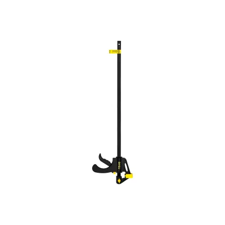 Ścisk stolarski szybkozaciskowy 600 mm