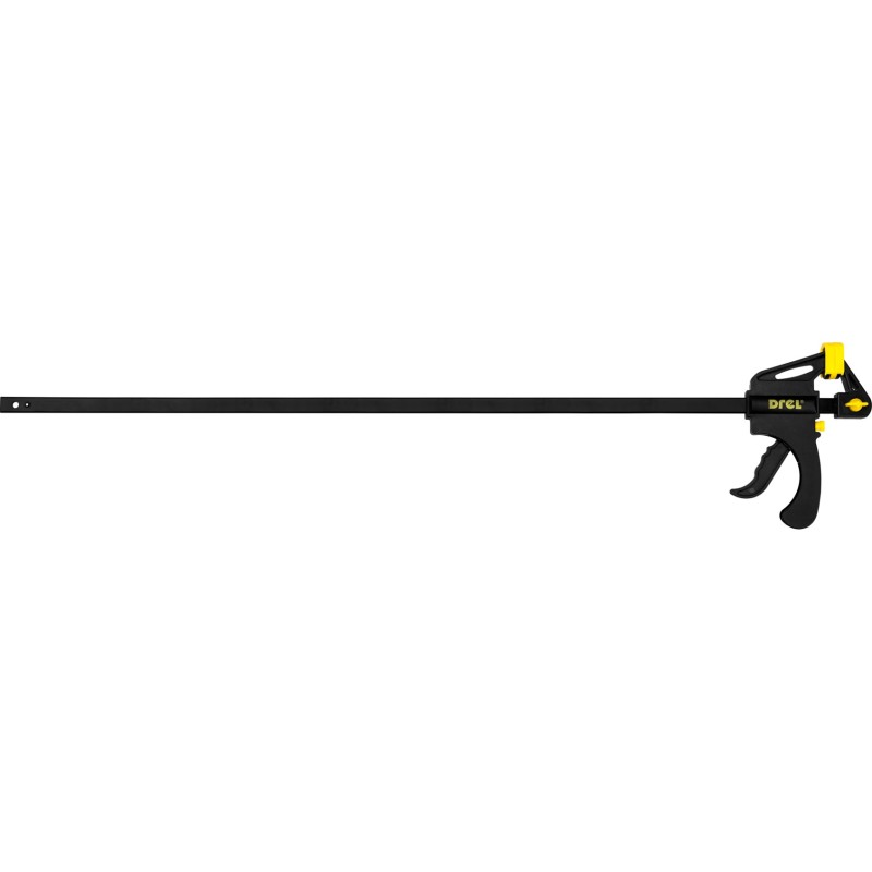 Ścisk stolarski szybkozaciskowy 900 mm Ścisk stolarski szybkozaciskowy 900 mm