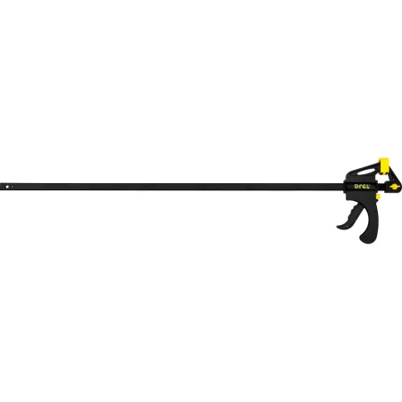 Ścisk stolarski szybkozaciskowy 900 mm