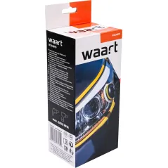 Zestaw do renowacji reflektorów samochodowych