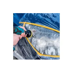 Zestaw do renowacji reflektorów samochodowych