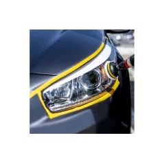 Zestaw do renowacji reflektorów samochodowych