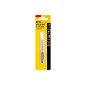 Wiertło do metalu 2.5 mm, uchwyt quick change Hex, szlifowane