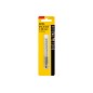 Wiertło do metalu 3.5 mm, uchwyt quick change Hex, szlifowane