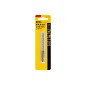 Wiertło do metalu 4.0 mm, uchwyt quick change Hex, szlifowane