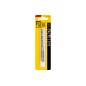 Wiertło do metalu 5.0 mm, uchwyt quick change Hex, szlifowane