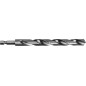 Wiertło do metalu 7.5 mm, uchwyt quick change Hex, szlifowane