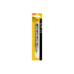 Wiertło do metalu 12.0 mm, uchwyt quick change Hex, szlifowane