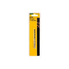 Wiertło do drewna 4.0 mm, uchwyt quick change Hex