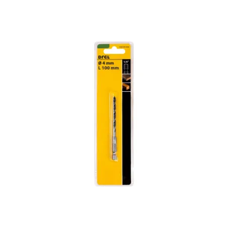 Wiertło do drewna 4.0 mm, uchwyt quick change Hex