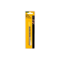 Wiertło do drewna 6.0 mm, uchwyt quick change Hex