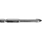 Wiertło do szkła 6.0 mm, uchwyt quick change Hex Wiertło do szkła 6.0 mm, uchwyt quick change Hex