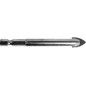 Wiertło do szkła 10.0 mm, uchwyt quick change Hex Wiertło do szkła 10.0 mm, uchwyt quick change Hex