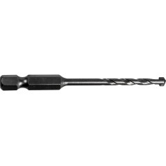 Wiertło uniwersalne 3.0 mm, uchwyt quick change Hex