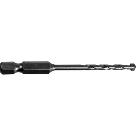 Wiertło uniwersalne 3.0 mm, uchwyt quick change Hex