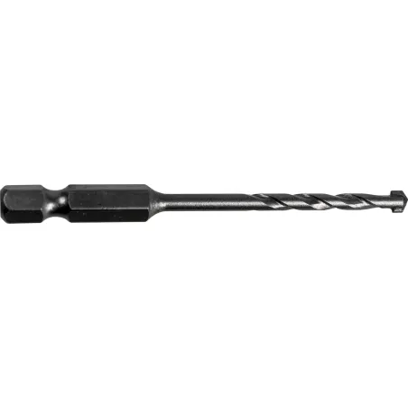 Wiertło uniwersalne 3.0 mm, uchwyt quick change Hex