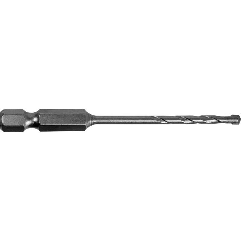 Wiertło uniwersalne 4.0 mm, uchwyt quick change Hex Wiertło uniwersalne 4.0 mm, uchwyt quick change Hex