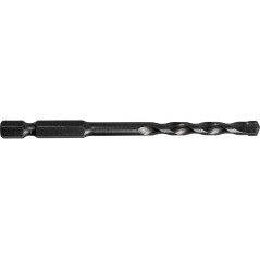 Wiertło uniwersalne 6.0 mm, uchwyt quick change Hex