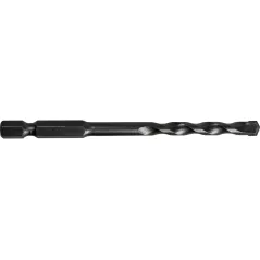 Wiertło uniwersalne 6.0 mm, uchwyt quick change Hex