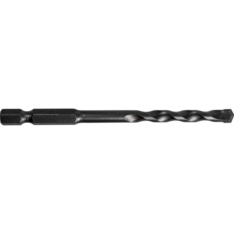 Wiertło uniwersalne 6.0 mm, uchwyt quick change Hex