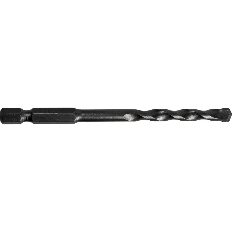 Wiertło uniwersalne 6.0 mm, uchwyt quick change Hex Wiertło uniwersalne 6.0 mm, uchwyt quick change Hex