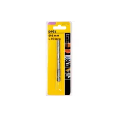 Wiertło uniwersalne 6.0 mm, uchwyt quick change Hex