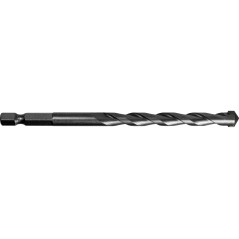 Wiertło uniwersalne 8.0 mm, uchwyt quick change Hex