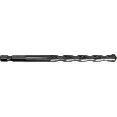 Wiertło uniwersalne 8.0 mm, uchwyt quick change Hex