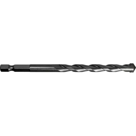Wiertło uniwersalne 8.0 mm, uchwyt quick change Hex