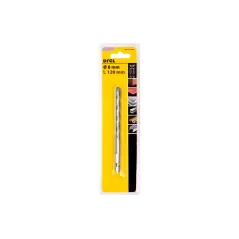 Wiertło uniwersalne 8.0 mm, uchwyt quick change Hex