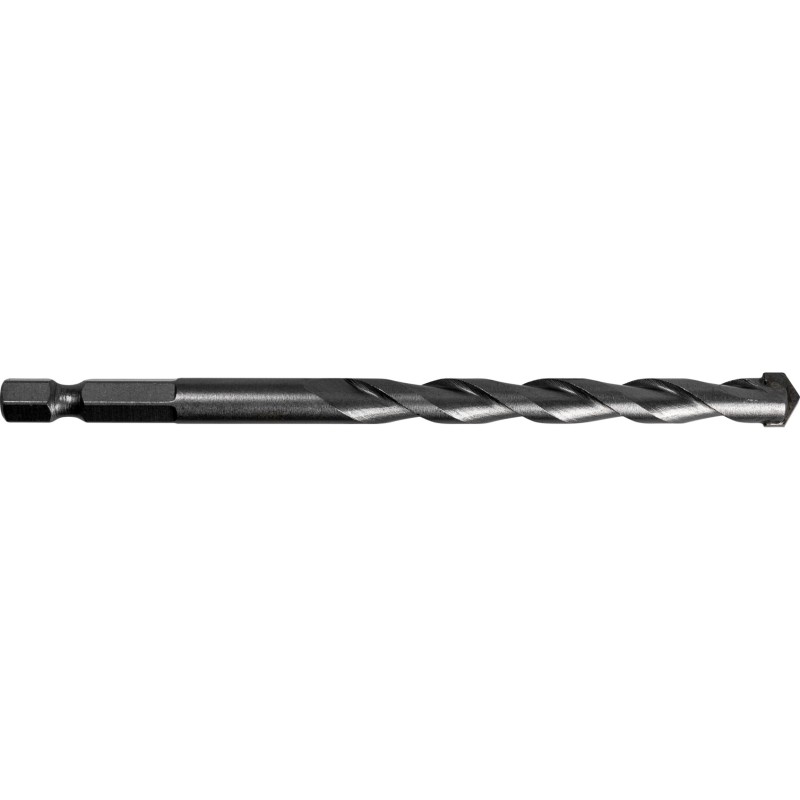 Wiertło uniwersalne 10.0 mm, uchwyt quick change Hex Wiertło uniwersalne 10.0 mm, uchwyt quick change Hex