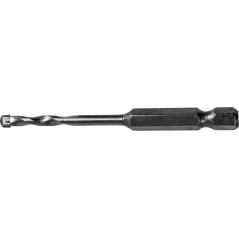 Wiertło do betonu 3.0 mm, uchwyt quick change Hex