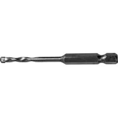 Wiertło do betonu 3.0 mm, uchwyt quick change Hex