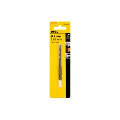 Wiertło do betonu 5.0 mm, uchwyt quick change Hex