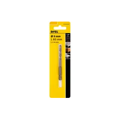 Wiertło do betonu 5.0 mm, uchwyt quick change Hex