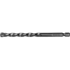 Wiertło do betonu 6.0 mm, uchwyt quick change Hex