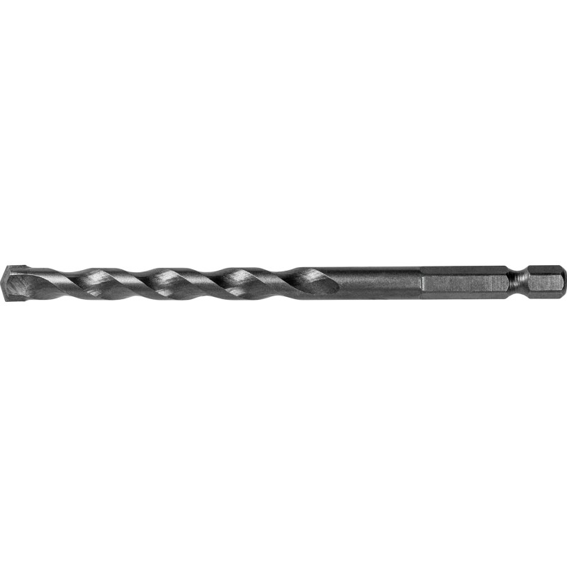 Wiertło do betonu 6.0 mm, uchwyt quick change Hex Wiertło do betonu 6.0 mm, uchwyt quick change Hex