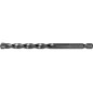 Wiertło do betonu 8.0 mm, uchwyt quick change Hex