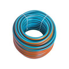 Wąż ogrodowy 1/2', 25 m, 6 warstw