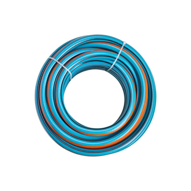 Wąż ogrodowy 1/2', 50 m, 6 warstw Wąż ogrodowy 1/2', 50 m, 6 warstw