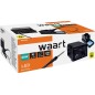Stacja lutownicza 40 W, wyświetlacz LED Stacja lutownicza 40 W, wyświetlacz LED