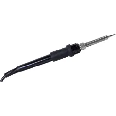 Stacja lutownicza 40 W, wyświetlacz LED