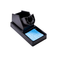 Stacja lutownicza 40 W, wyświetlacz LED